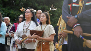 New Mexico officially replaces Columbus Day with Indigenous Peoples Day