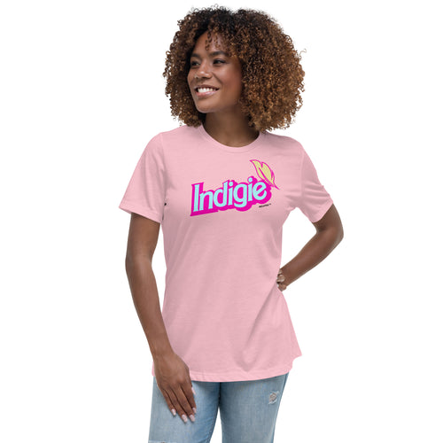 Indigie Women's T-Shirt