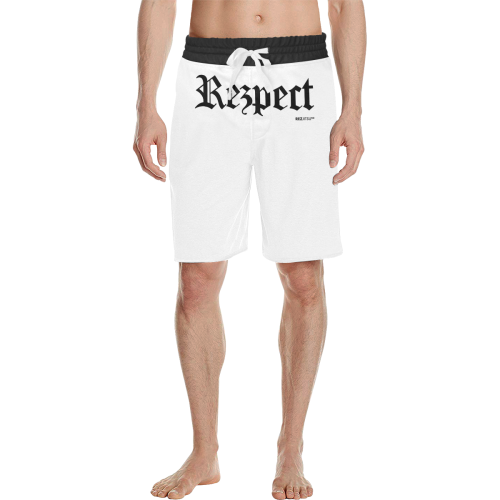 Rezpect Casual Shorts