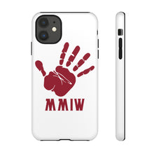 MMIW iPhone Case