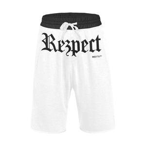 REZPECT Shorts