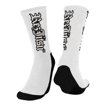 Rezjitsu Mid-Calf Socks (Black Sole)