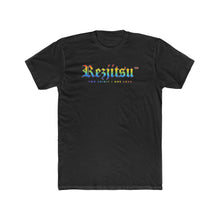 Rezjitsu LGBT Pride Month Support T-Shirt