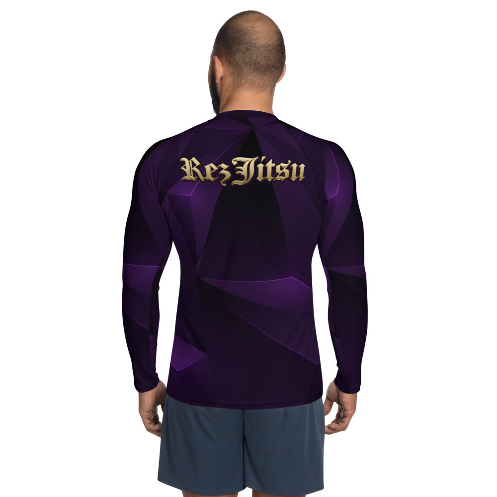 Pechanga Adult Rash Guard