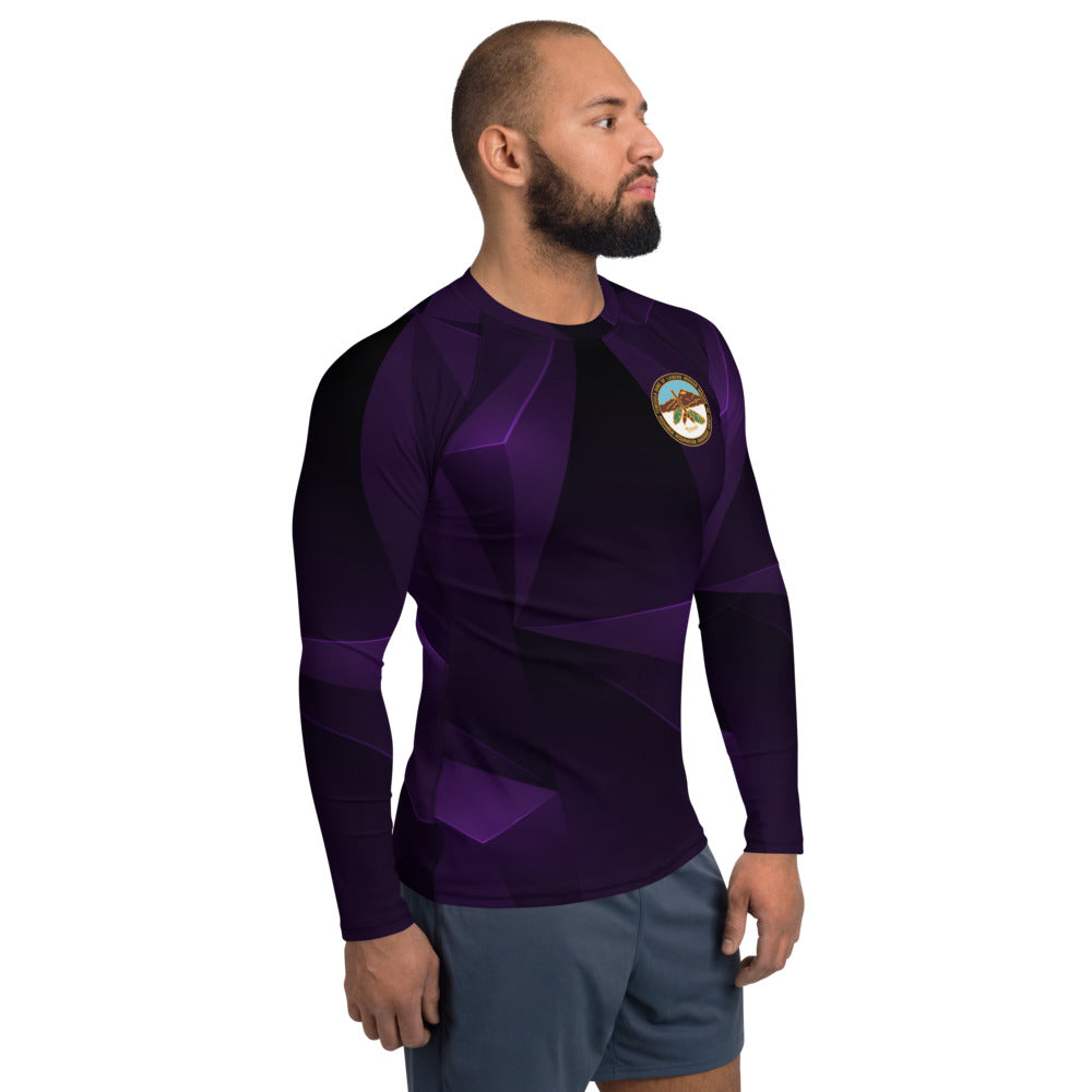 Pechanga Adult Rash Guard