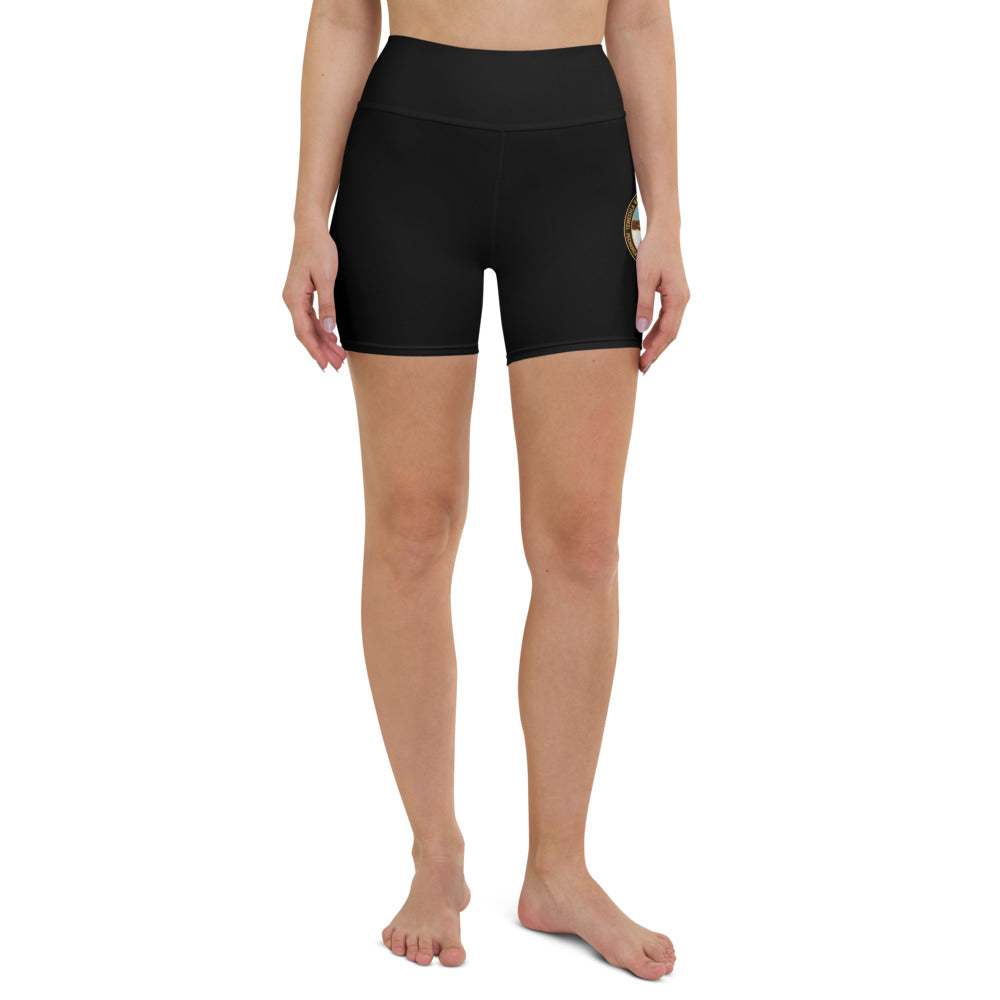 Pechanga Shorts