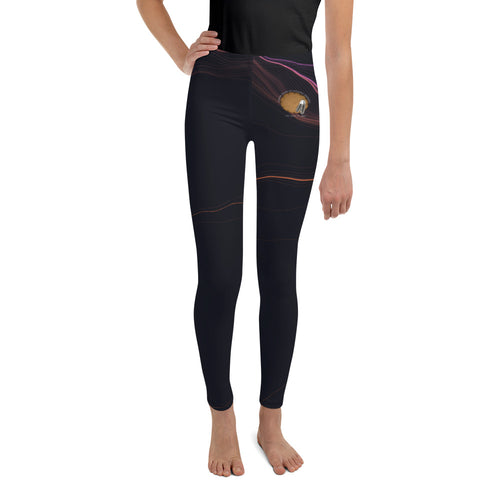Soboba (Official) Youth Leggings