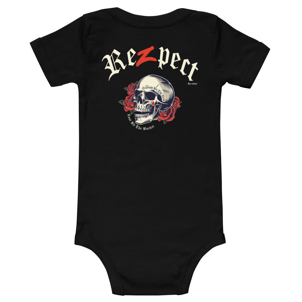 REZPECT 2021 Onesie