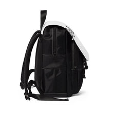 Rezjitsu Unisex Casual Shoulder Backpack