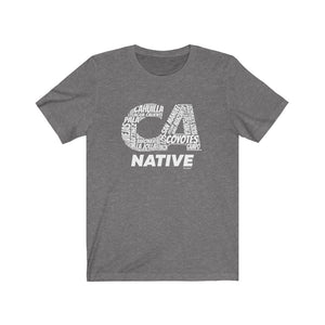 CA Native T-Shirt