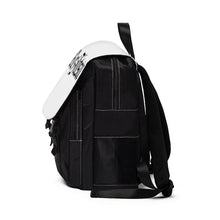Rezjitsu Unisex Casual Shoulder Backpack