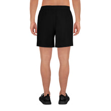 Rezpect Athletic Long Shorts (black)