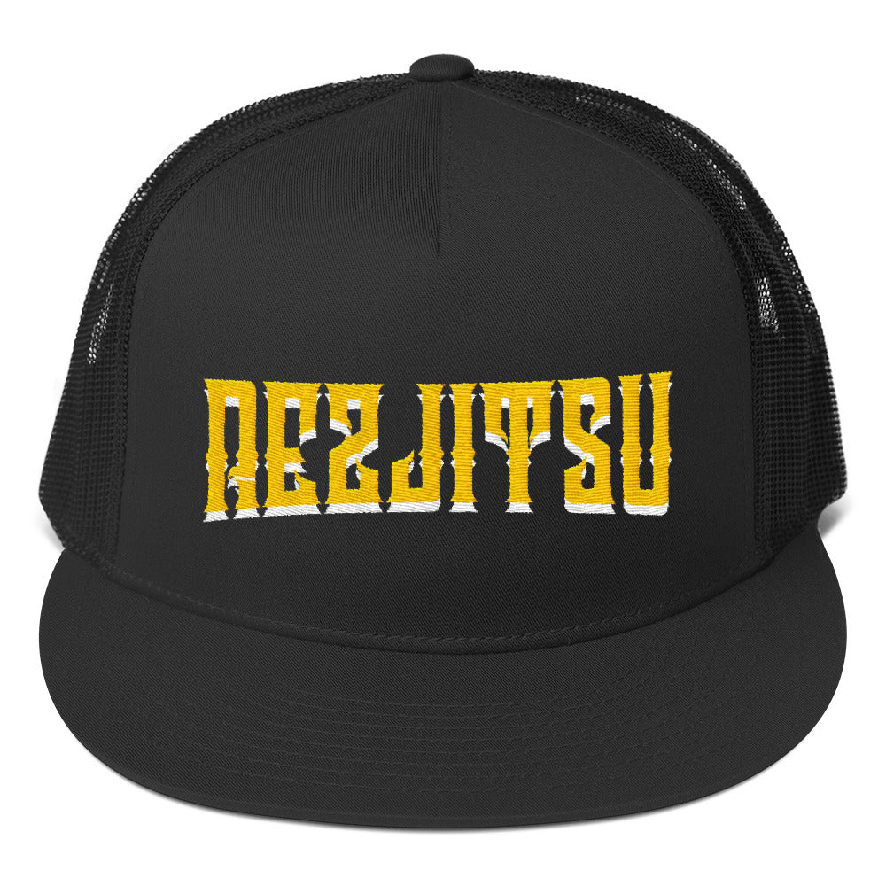 Rezjitsu Trucker Hat