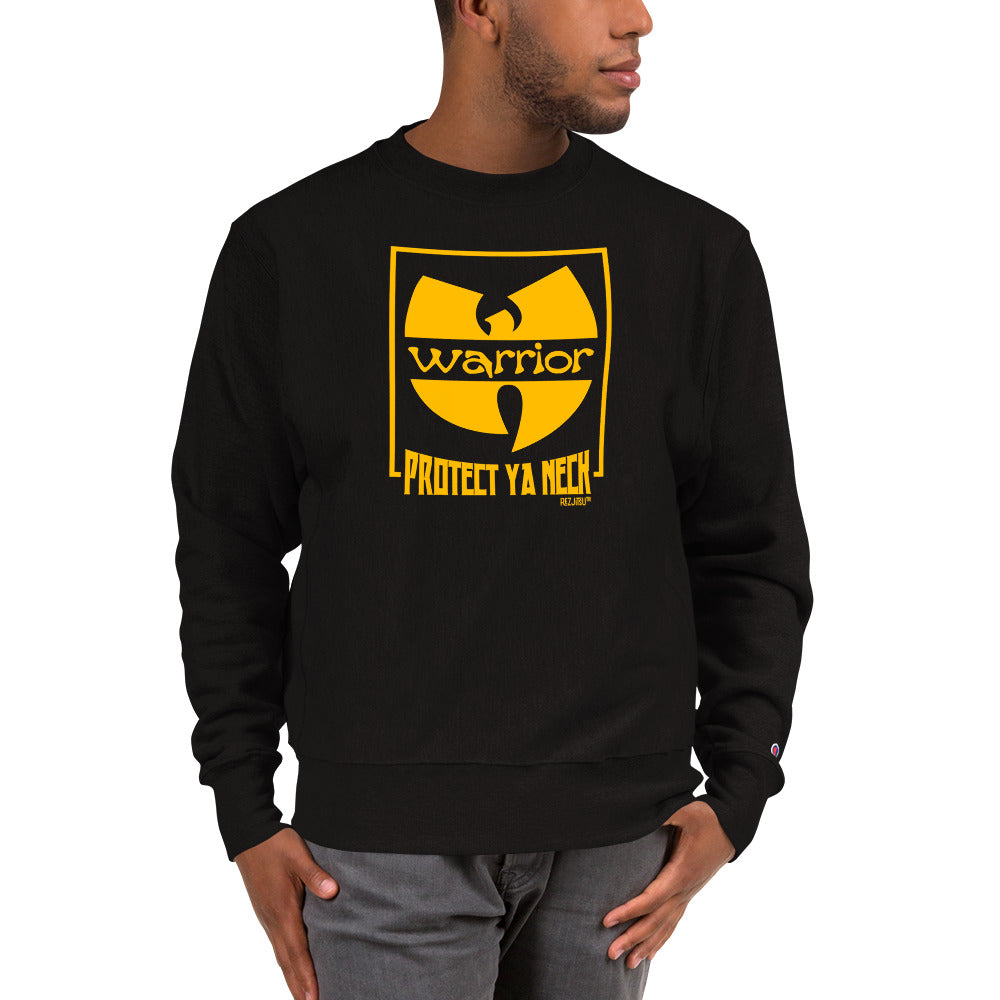 Protect Ya Neck Champion Sweatshirt