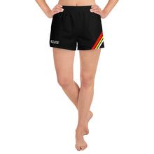 Rezjitsu Women's Athletic Short Shorts