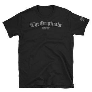 The Originals Short-Sleeve Unisex T-Shirt