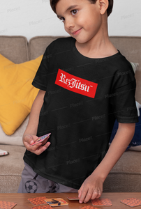Rezjitsupreme T-Shirt (Kids)
