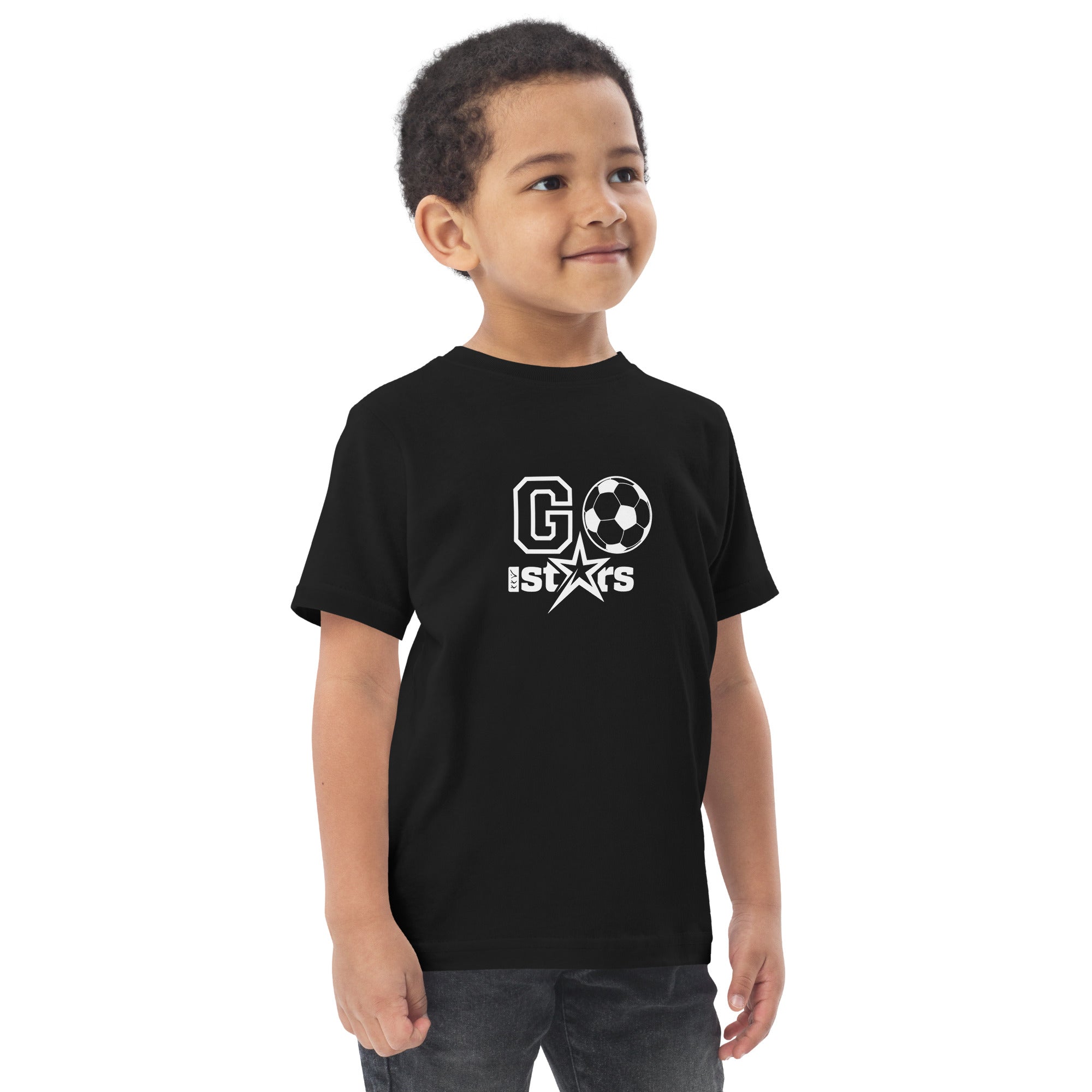 mauro toddler