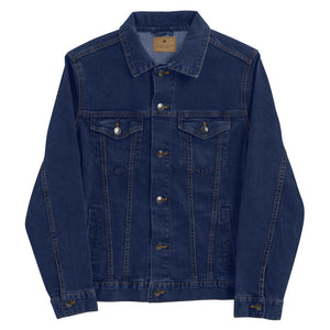 IndigiQueen Denim Jacket