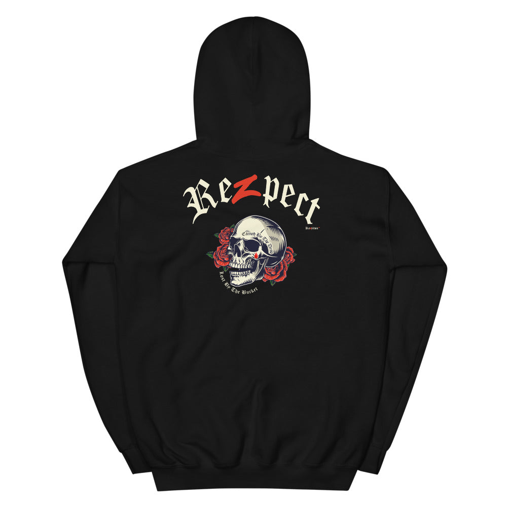 Rezpect 2021 Hoodie