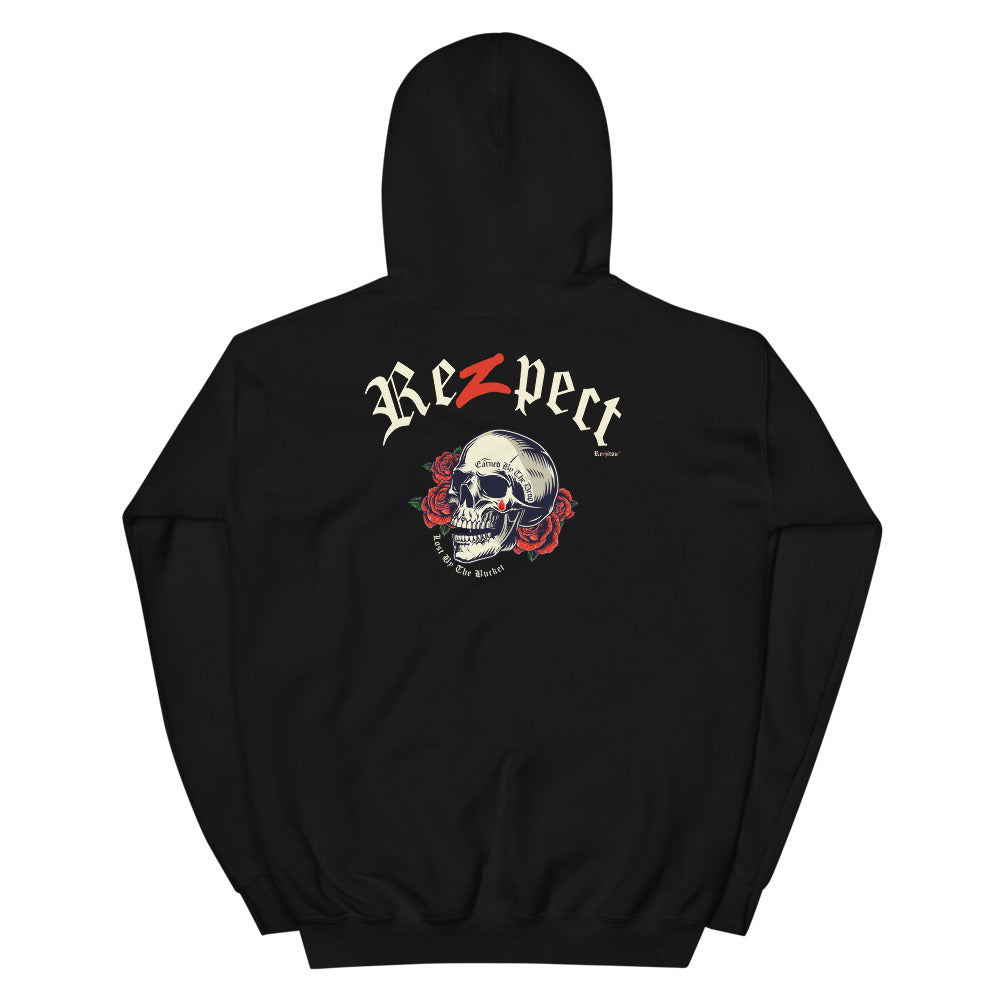 Rezpect 2021 Hoodie