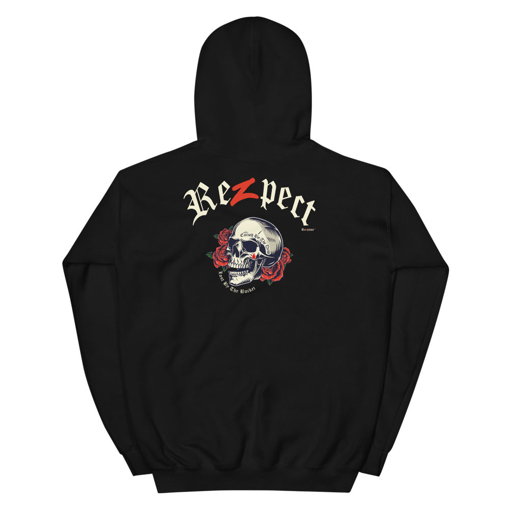 Rezpect 2021 Hoodie