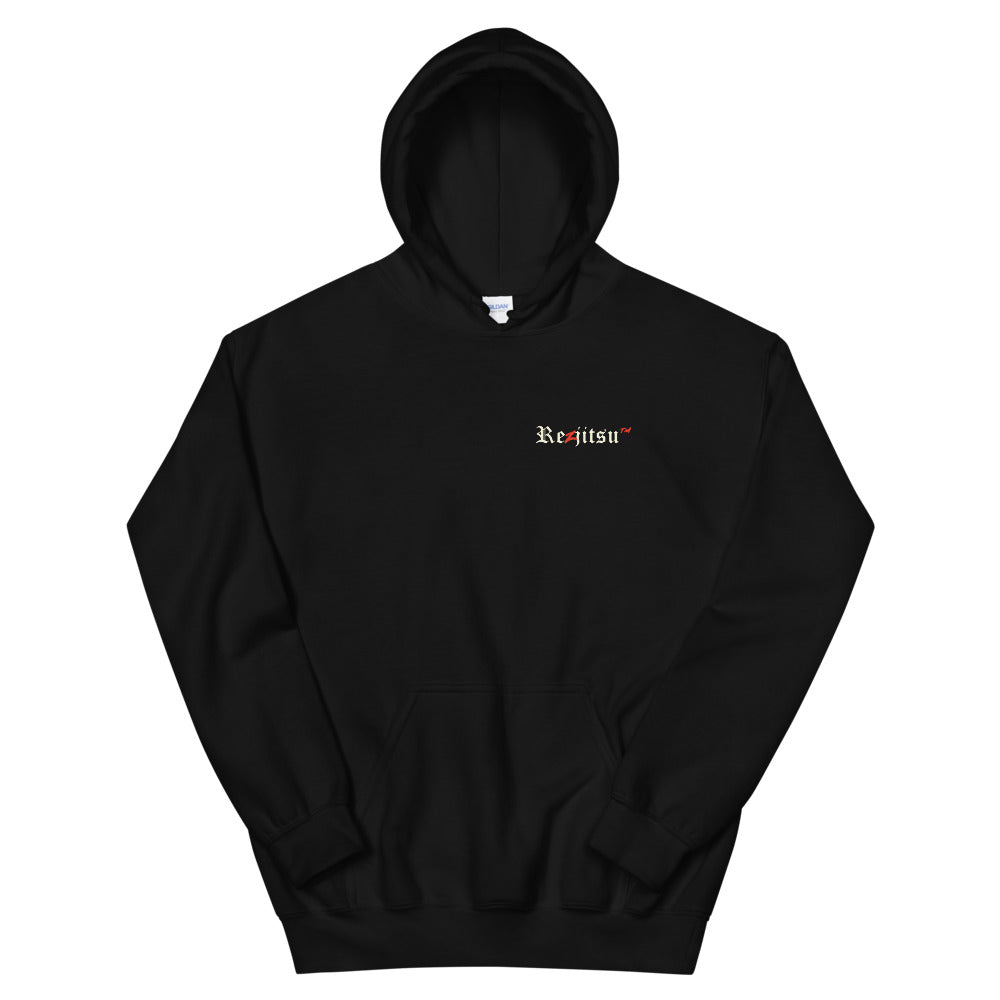 Rezpect 2021 Hoodie