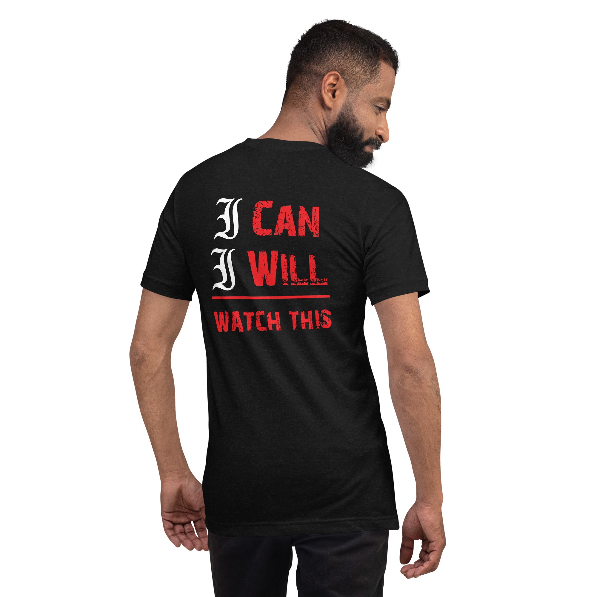 BCC x Rezjitsu Fundraiser Event Exclusive T-Shirt