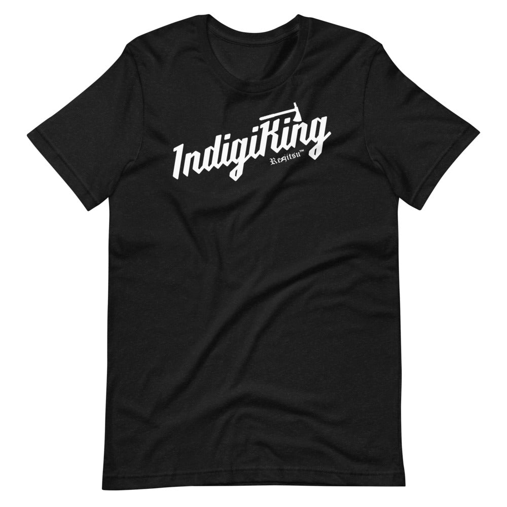 IndigiKing T-Shirt