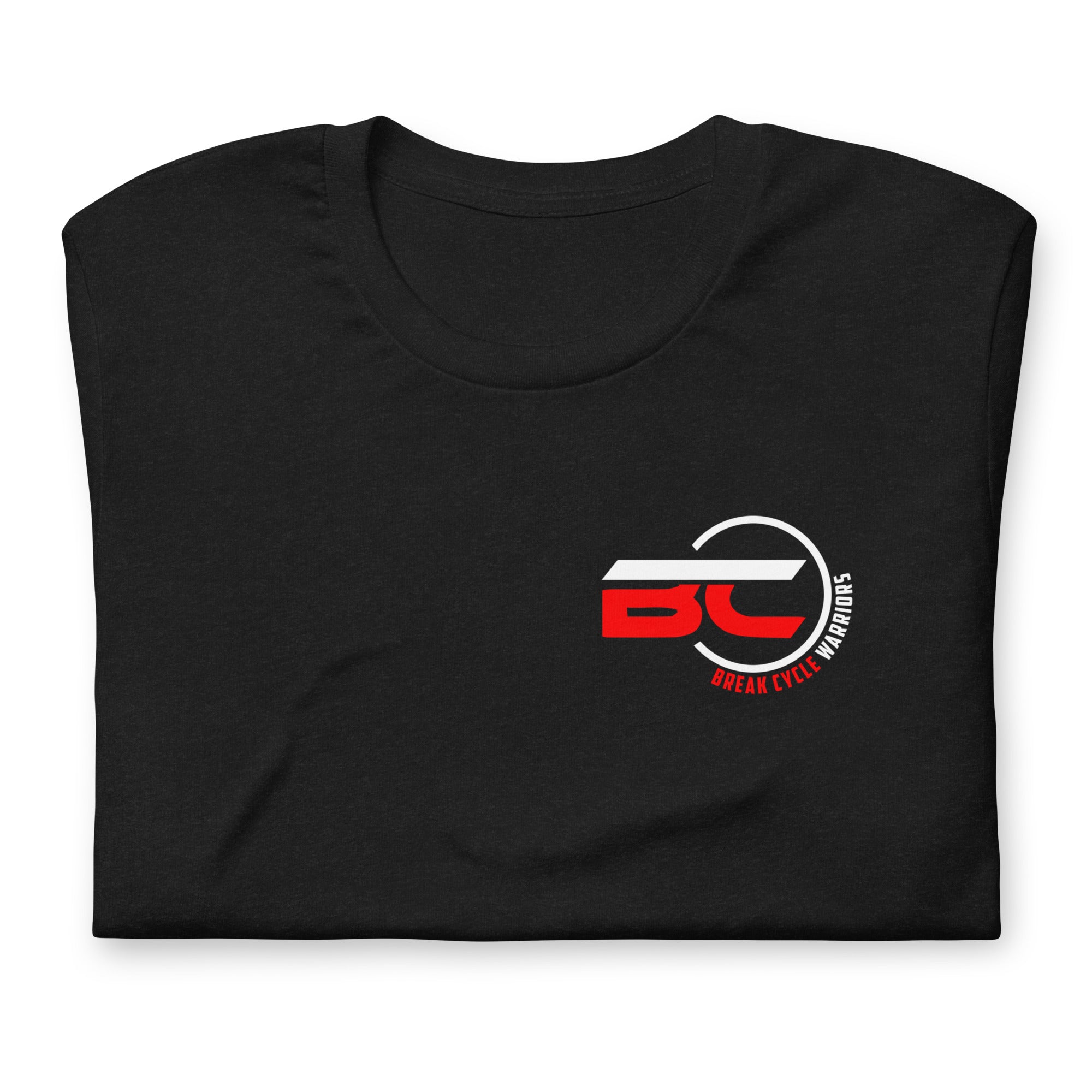 BCC x Rezjitsu Fundraiser Event Exclusive T-Shirt