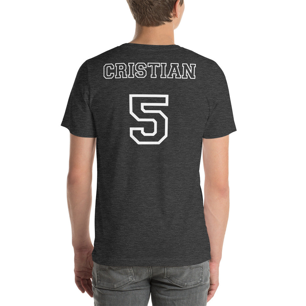 Cirstian
