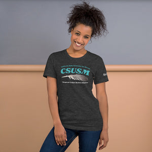 CSUSM T-Shirt