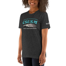 CSUSM T-Shirt