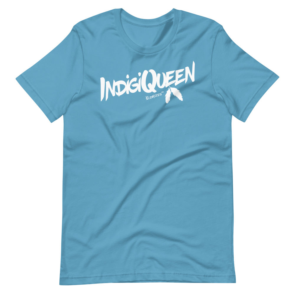 IndigiQueen T-Shirt