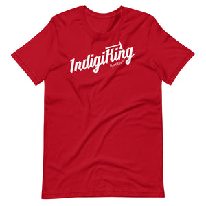 IndigiKing T-Shirt