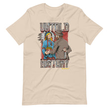 Untold History T-Shirt